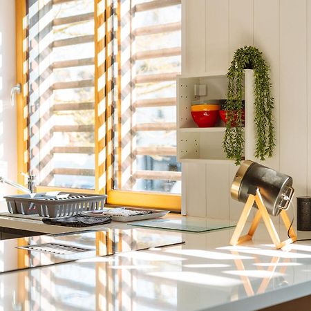 L'Atelier, Appartement Lumineux Et Cosy Ploërmel Buitenkant foto
