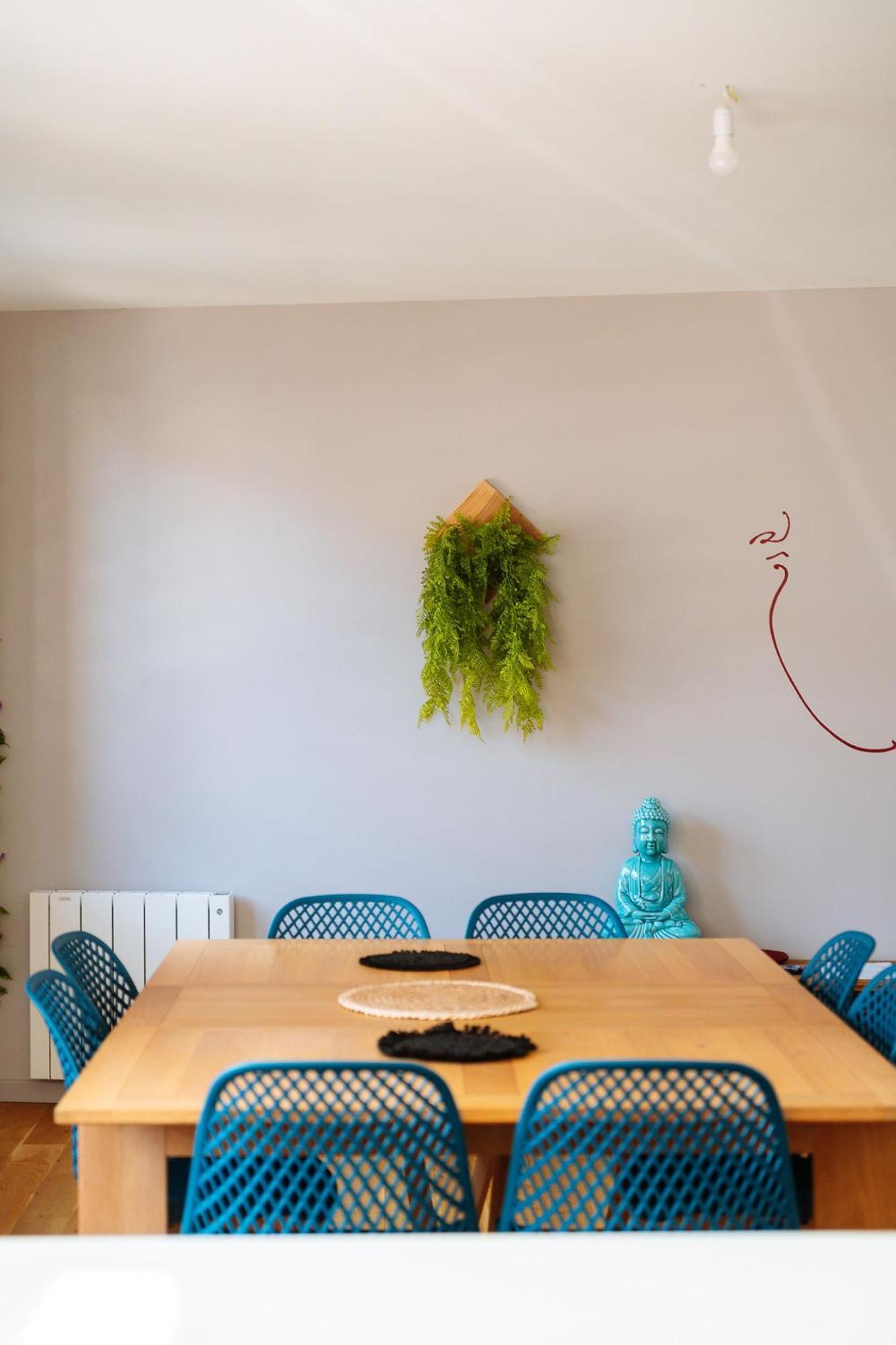 L'Atelier, Appartement Lumineux Et Cosy Ploërmel Buitenkant foto
